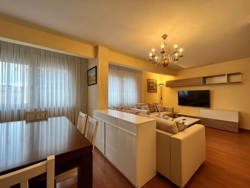 PISO EN CALLE ZAMORA