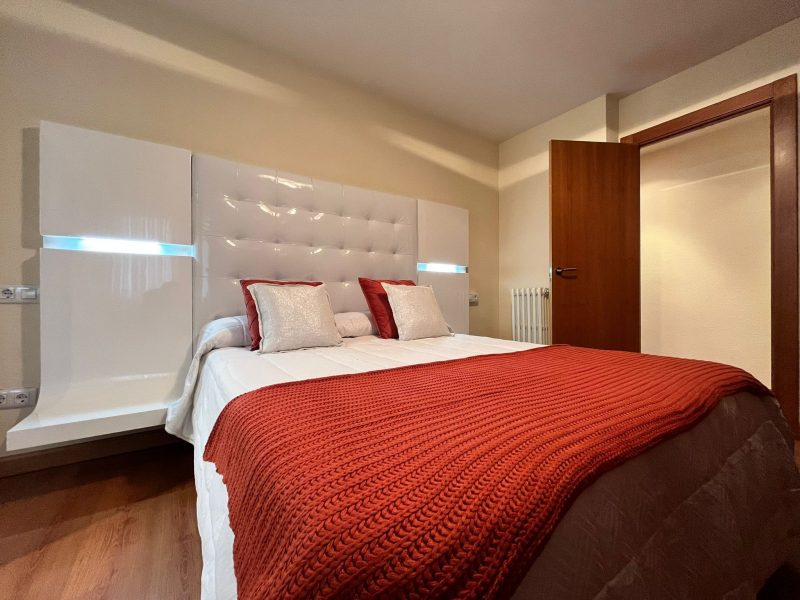 PISO EN CALLE ZAMORA