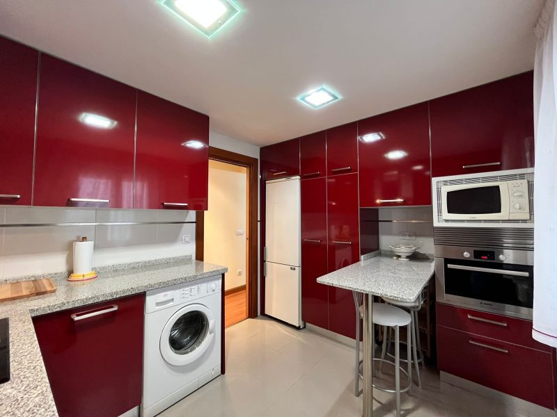 PISO EN CALLE ZAMORA