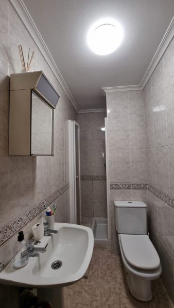 PISO EN BARRIO OESTE-AVENIDA ITALIA