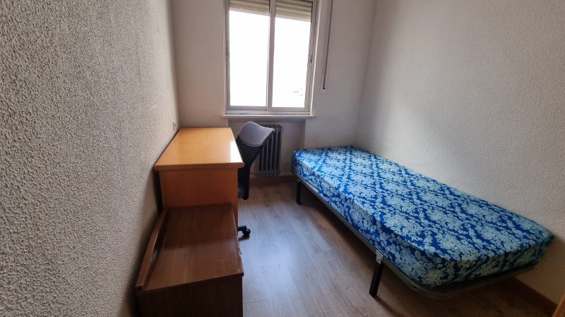 PISO EN BARRIO OESTE-AVENIDA ITALIA