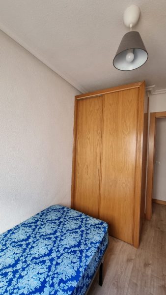 PISO EN BARRIO OESTE-AVENIDA ITALIA