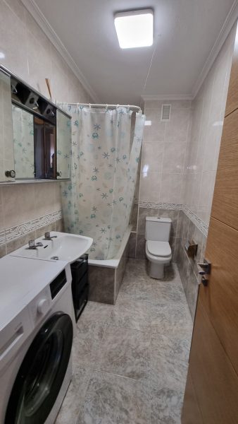 PISO EN BARRIO OESTE-AVENIDA ITALIA