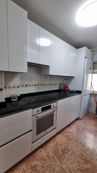 PISO EN BARRIO OESTE-AVENIDA ITALIA