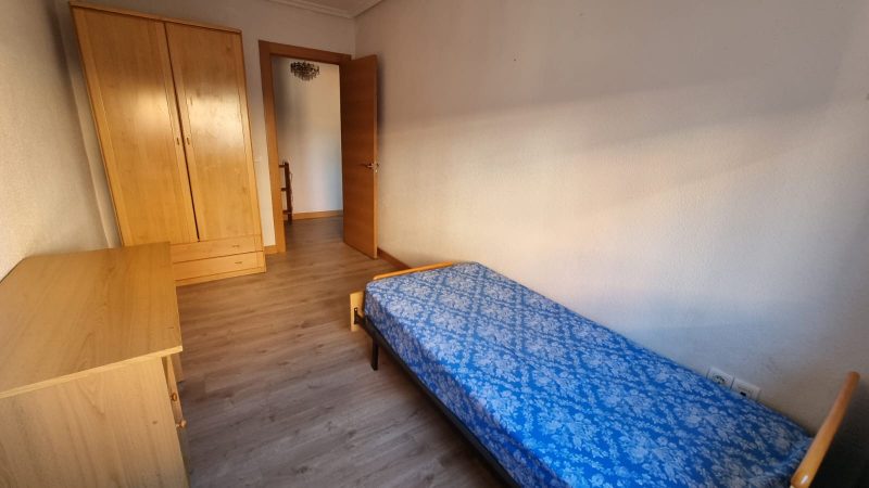 PISO EN BARRIO OESTE-AVENIDA ITALIA