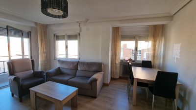 PISO EN BARRIO OESTE-AVENIDA ITALIA