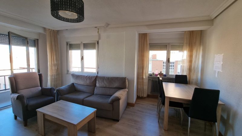 PISO EN BARRIO OESTE-AVENIDA ITALIA