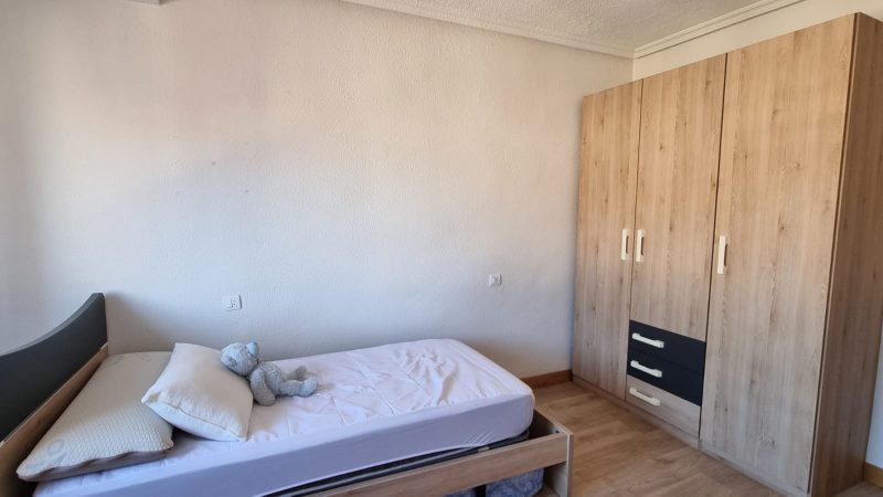 PISO EN BARRIO OESTE-AVENIDA ITALIA