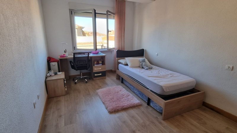 PISO EN BARRIO OESTE-AVENIDA ITALIA