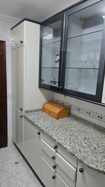 PISO EN CALLE DON BOSCO