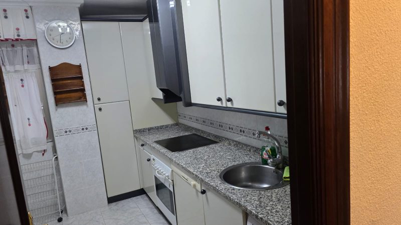 PISO EN CALLE DON BOSCO