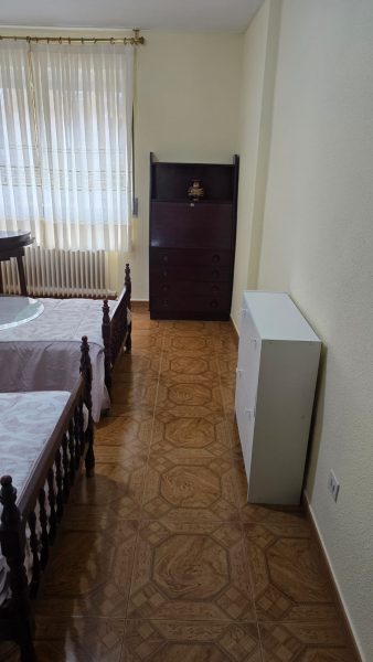 PISO EN CALLE DON BOSCO