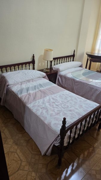 PISO EN CALLE DON BOSCO