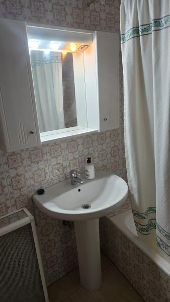 PISO EN CALLE DON BOSCO