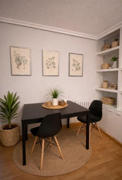 APARTAMENTO EN CALLE AZAFRANAL