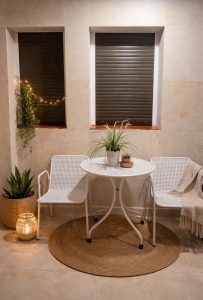 APARTAMENTO EN CALLE AZAFRANAL