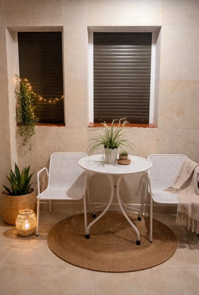 APARTAMENTO EN CALLE AZAFRANAL