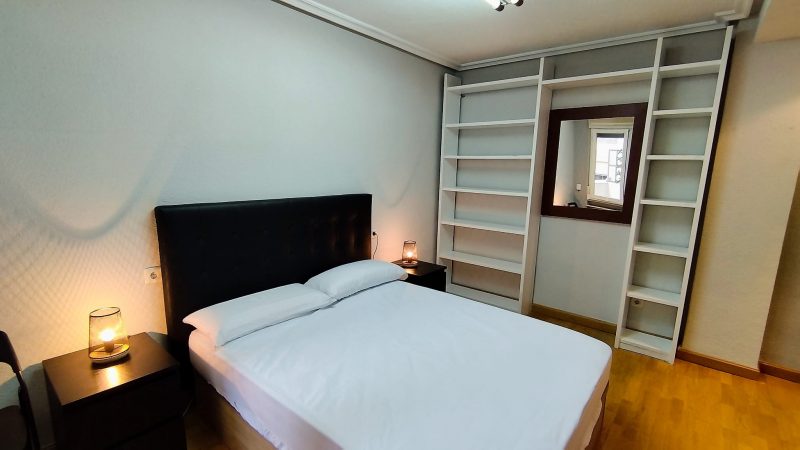 APARTAMENTO EN CALLE AZAFRANAL
