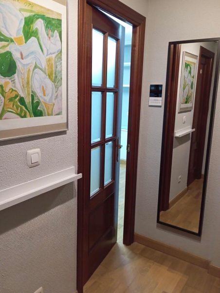 APARTAMENTO EN CALLE AZAFRANAL