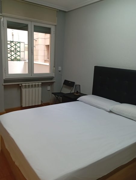 APARTAMENTO EN CALLE AZAFRANAL