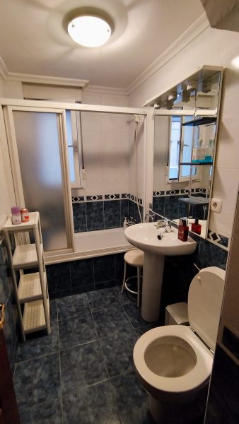 APARTAMENTO EN CALLE AZAFRANAL