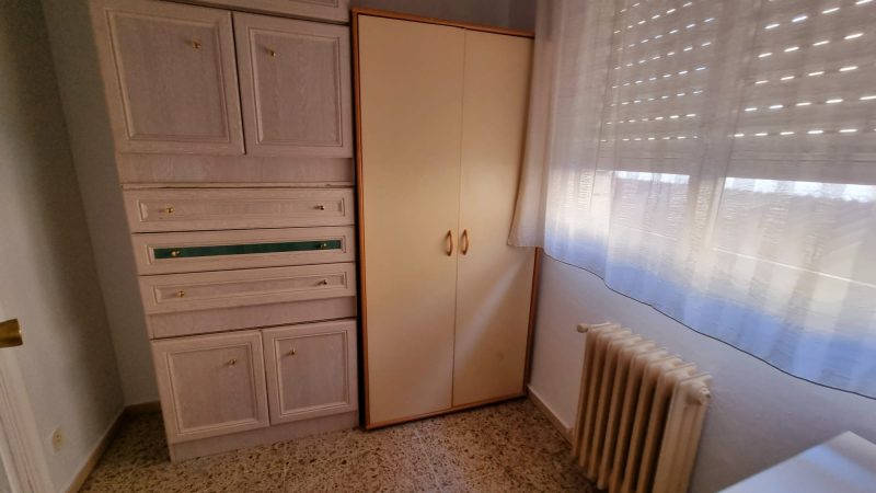 PISO EN CALLE PRÍNCIPE