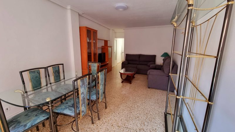 PISO EN CALLE PRÍNCIPE