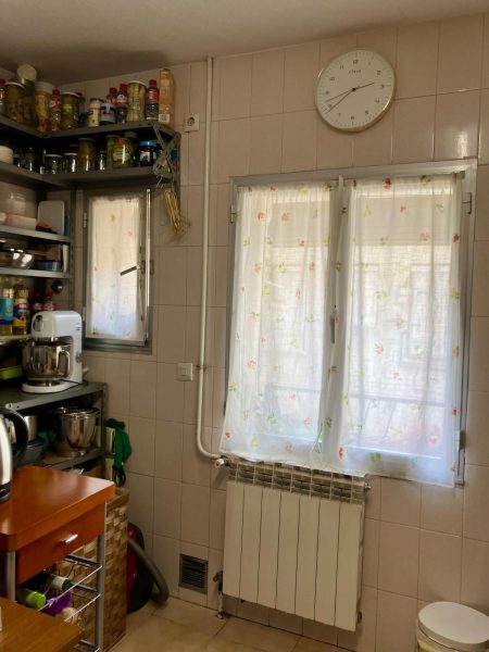 PISO EN BARRIO OESTE