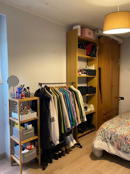 PISO EN PASEO CANALEJAS