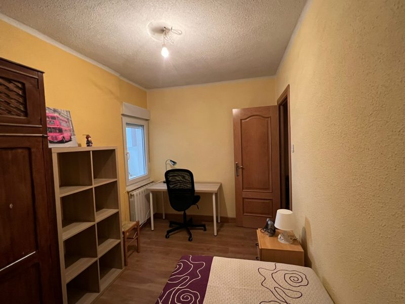 PISO EN ZONA CORTE INGLÉS