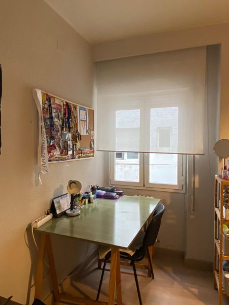 PISO EN PASEO CANALEJAS