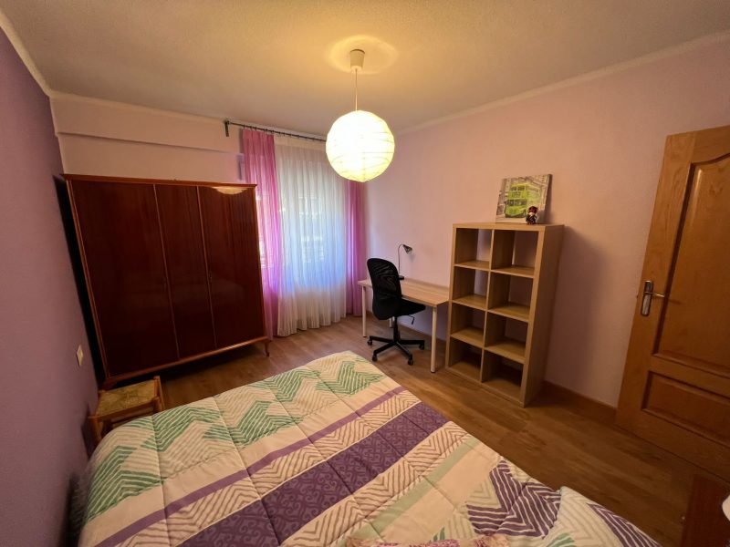 PISO EN ZONA CORTE INGLÉS