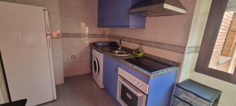 ÁTICO EN AVENIDA DE VILLAMAYOR