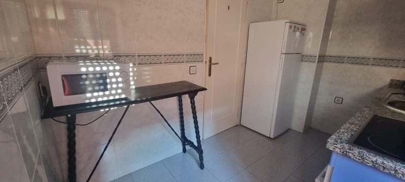 ÁTICO EN AVENIDA DE VILLAMAYOR