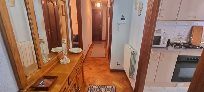 PARA ERASMUS, JUNTO AL CAMPUS UNAMUNO