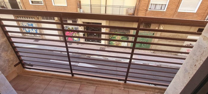 PARA ERASMUS, JUNTO AL CAMPUS UNAMUNO