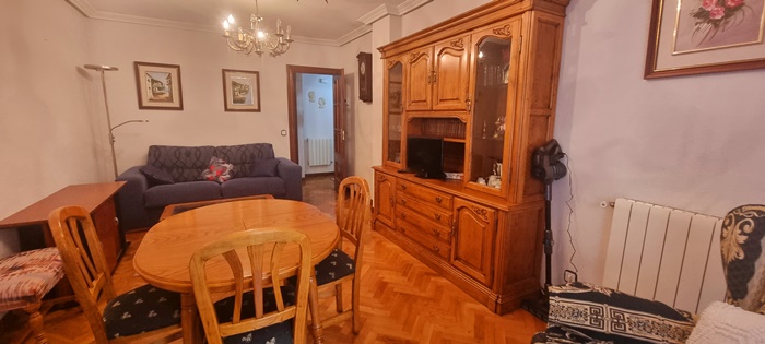 PARA ERASMUS, JUNTO AL CAMPUS UNAMUNO