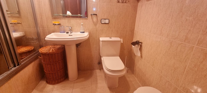 PARA ERASMUS, JUNTO AL CAMPUS UNAMUNO