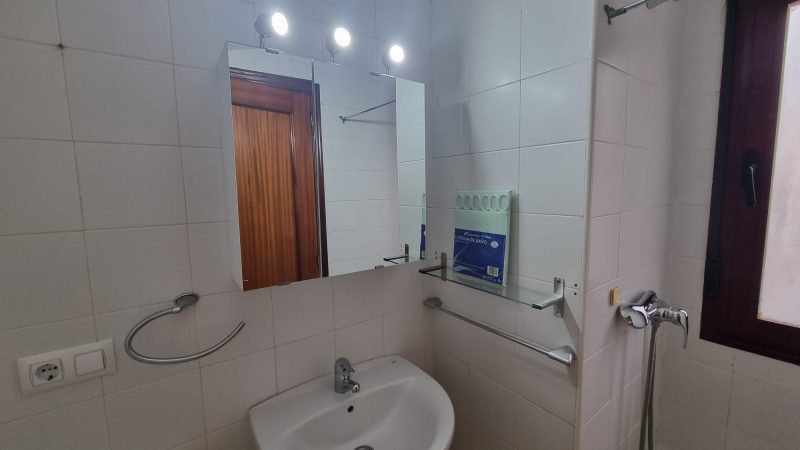 ESTUDIO EN CALLE TORO, JUNTO A PLAZA MAYOR