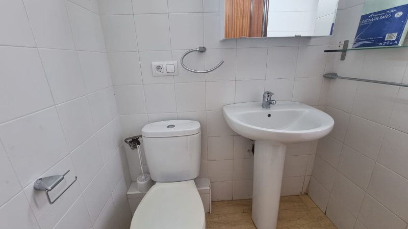 ESTUDIO EN CALLE TORO, JUNTO A PLAZA MAYOR