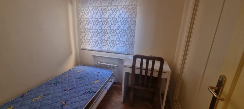 ÁTICO EN AVENIDA DE VILLAMAYOR