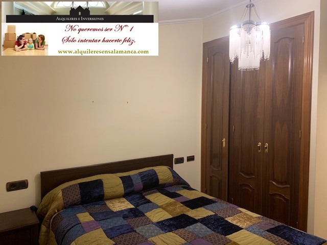 APARTAMENTO DE DOS DORMITORIOS EN PLAZA COLÓN