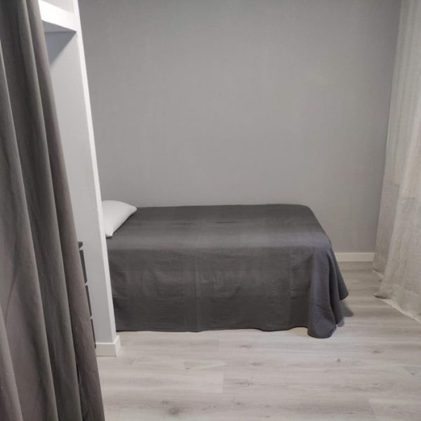 LUJO JUNTO A CARMELITAS