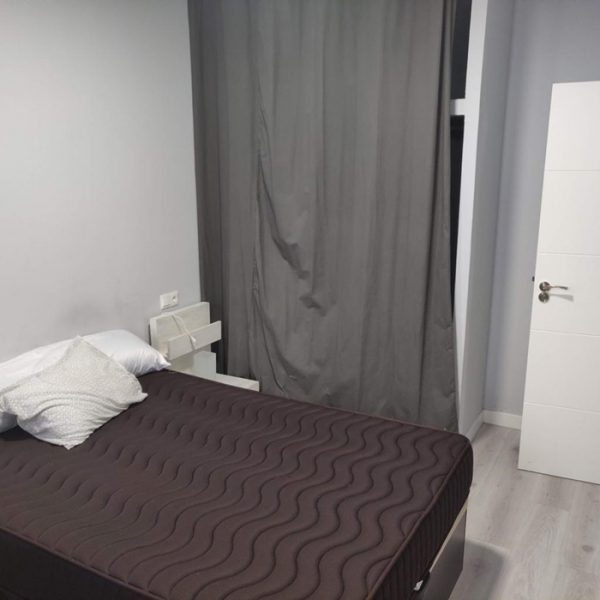 LUJO JUNTO A CARMELITAS