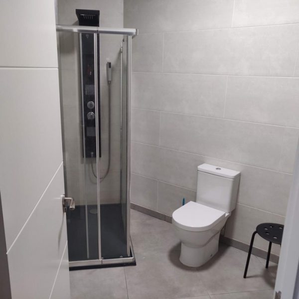 LUJO JUNTO A CARMELITAS