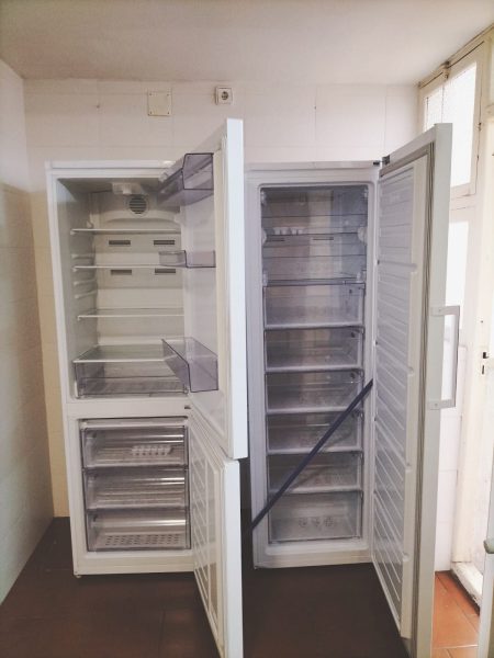 ÚLTIMO PISO DE CINCO DORMITORIOS