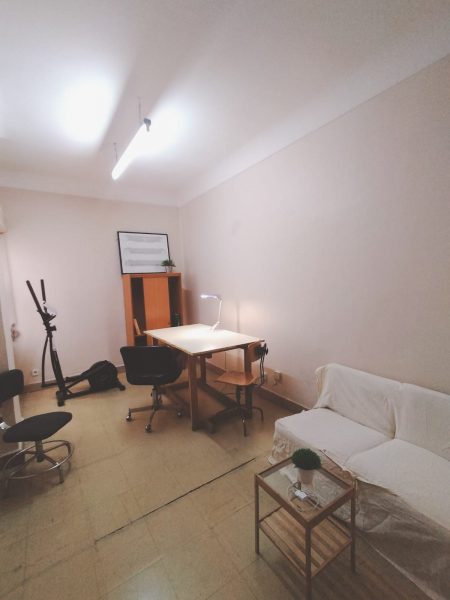 ÚLTIMO PISO DE CINCO DORMITORIOS