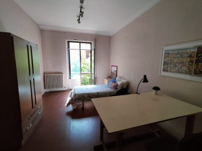 ÚLTIMO PISO DE CINCO DORMITORIOS