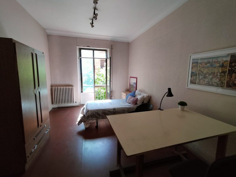 ÚLTIMO PISO DE CINCO DORMITORIOS