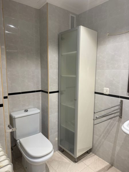 PISO EN ALQUILER EN CAMINO DE LAS AGUAS